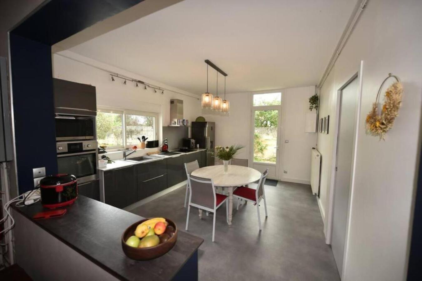 Holiday home L'olivier *
